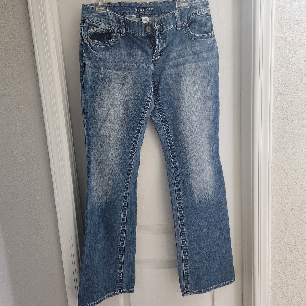Maurice's Women's Jeans